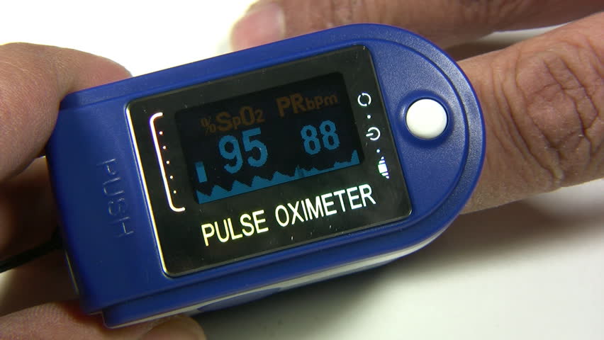 Oximeter