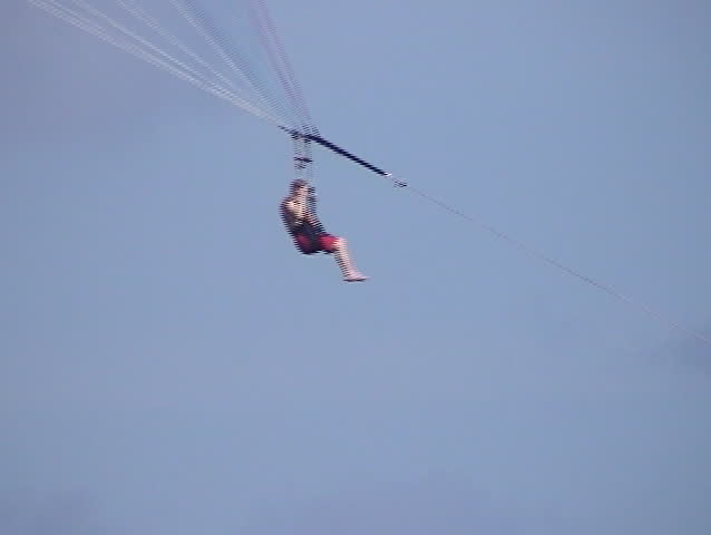 ParaSailing