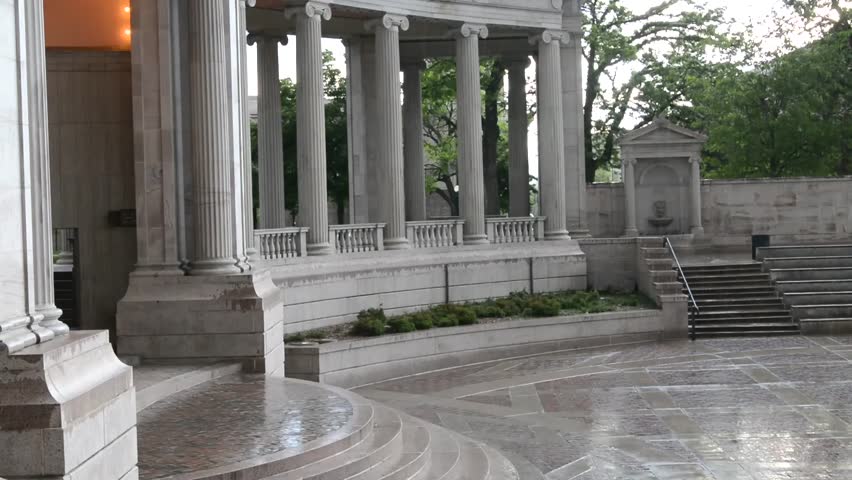 Header of Classical Greek