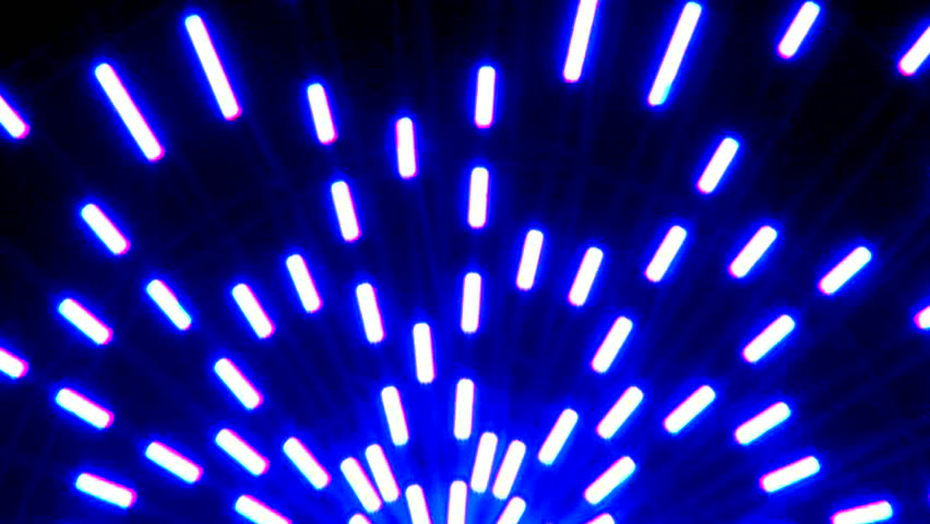 Colorful Neon Lights