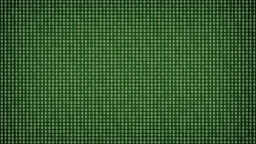 number matrix