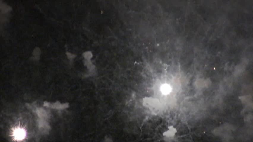 fireworks
