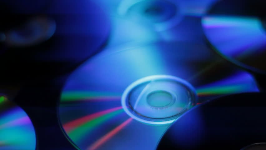 Media disc colors transmission1
