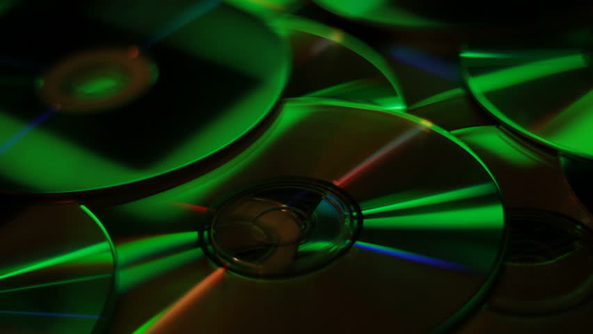Media disc colors transmission3