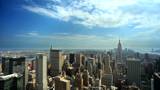 New York City Timelapse