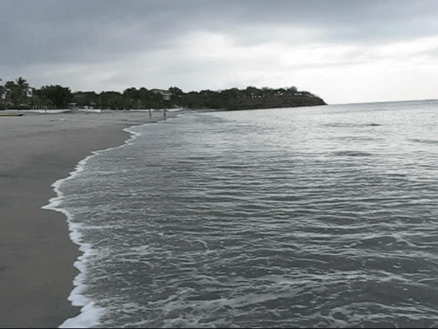 Sandy Beach