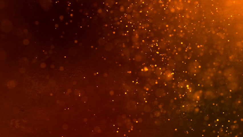 Particle seamless background