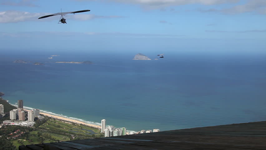 Rio de Janeiro, Brazil