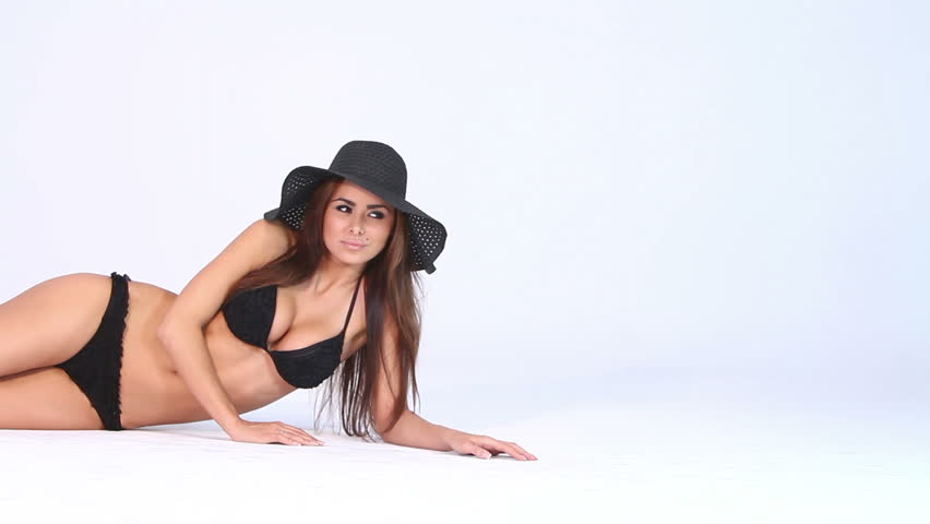 Porno tube volume 2 Bikini clip model video