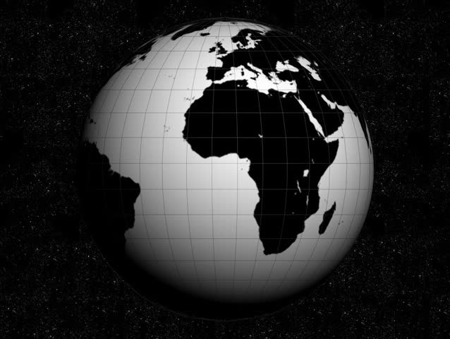 globe