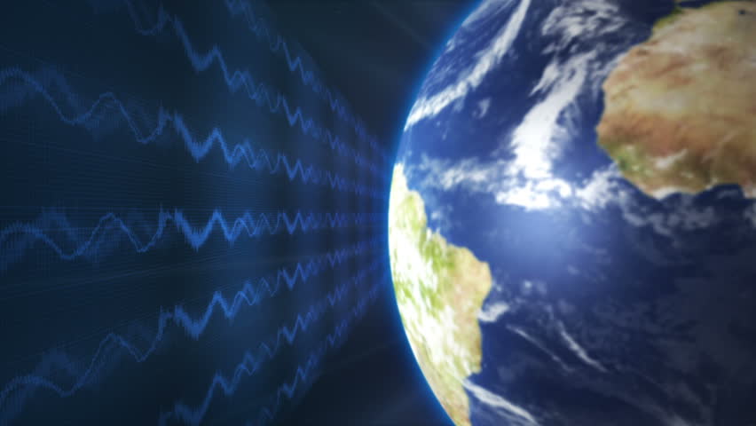 Earth and Business Lines 2 - HD1080
