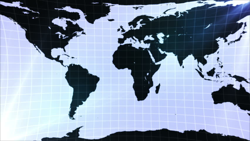 Earth and Business Lines 4 - HD1080