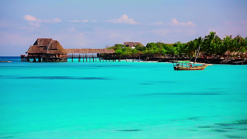 MORONI, UNION OF THE COMOROS (COMOROS ISLANDS), AFRICA - CIRCA NOVEMBER