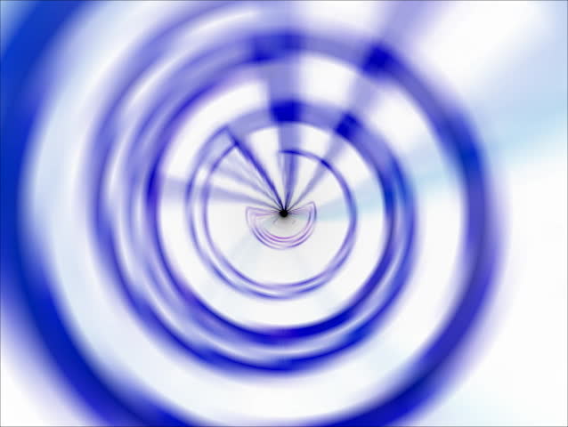 worm hole effect