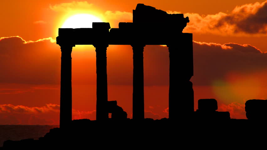 The Agora was an open "place of assembly" in ancient city-states. The Ancient Agor,a in Athens, is the best-known example of an ancient Greek agora, located to the northwest of the Acropolis.  