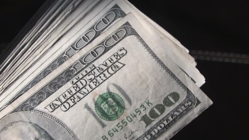 Money Shuffle 3