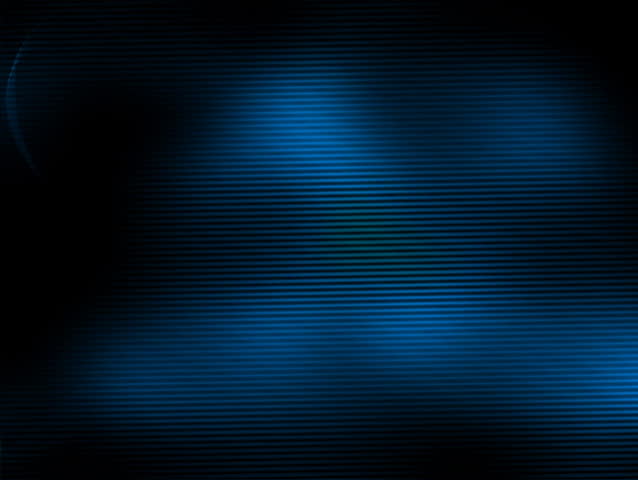 Blue Plasma morphing across the screen.