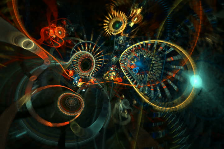seamless loop sequence