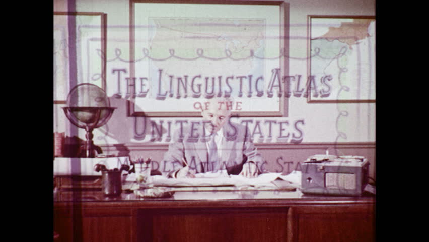 Header of linguist