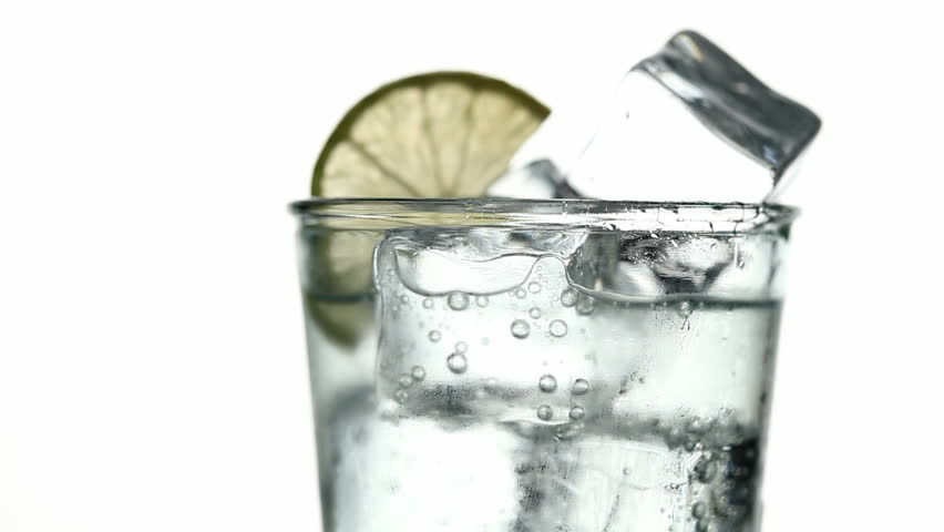 fizzy soda drink