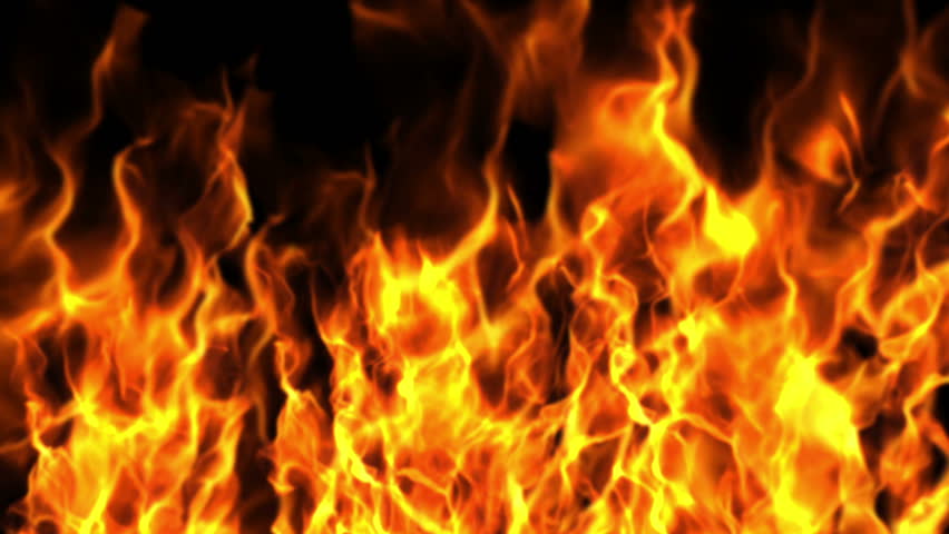 Flame 5 Loop