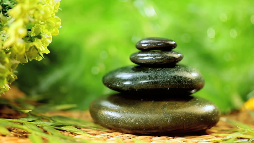 Alternative Spa Products to Promote Serenity