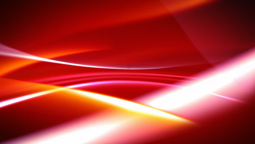 Red Stroke Seamless