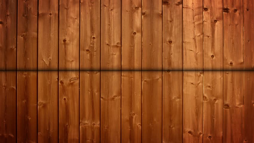 Poker Text Wood