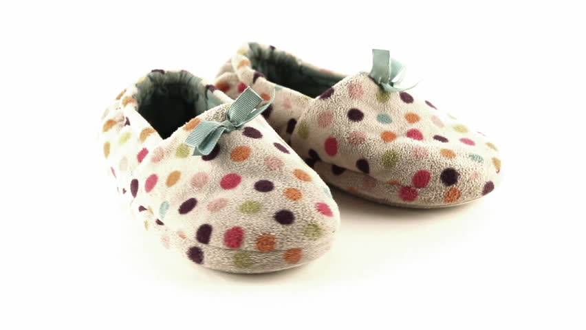 loop rotating slippers