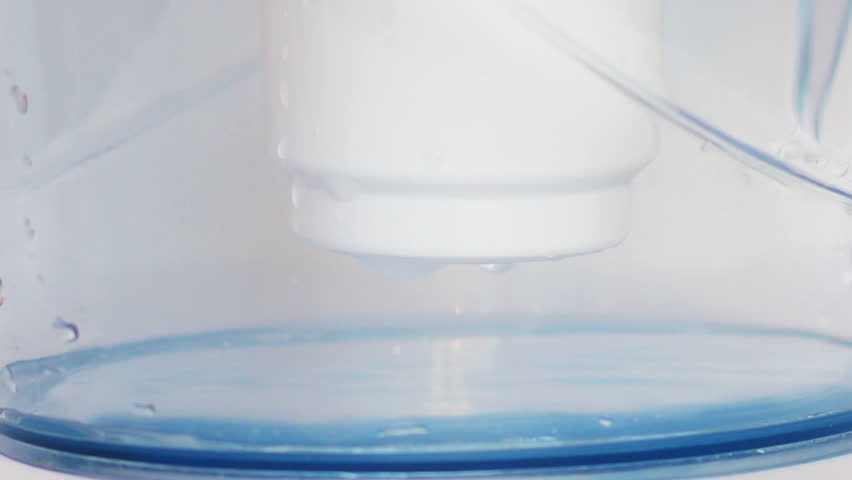water filter