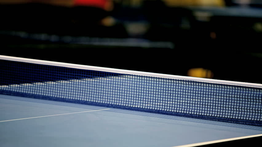 ping-pong