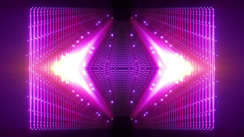 Equalizer Sound Spectrum Waveform + Audio