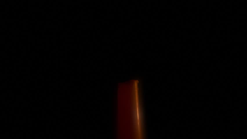 Clean HD - Lighting Candle