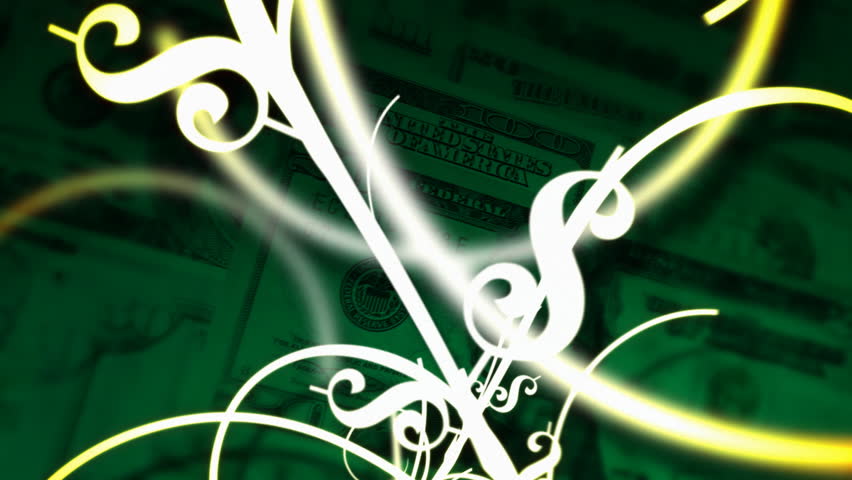 Money Grows on Vines