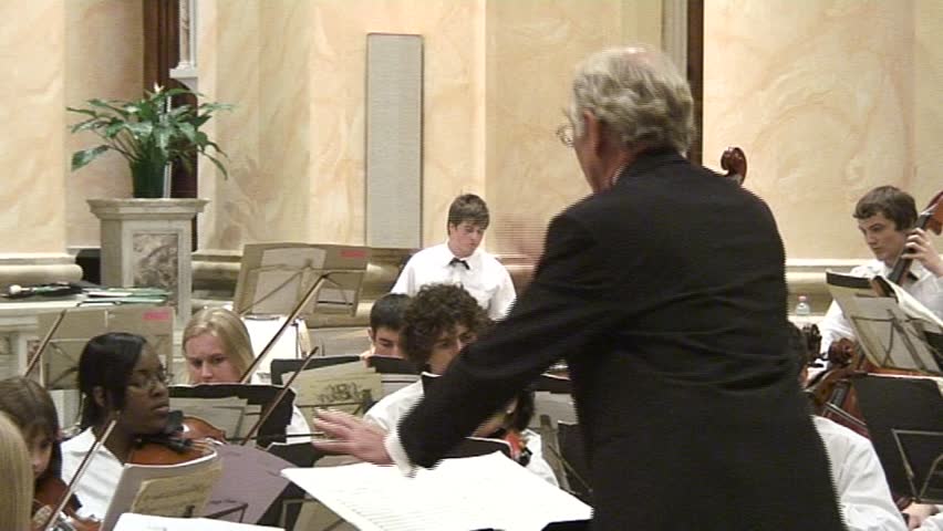 Conductor