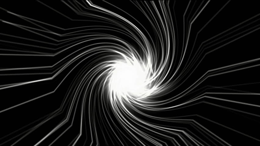 swirl fibre optic cable rays light,time tunnel hole in space,lines probe in space,computer virtual data,energy aurora Taichi field in universe.