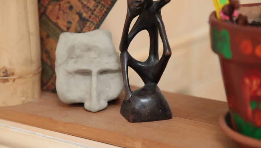 funny candle