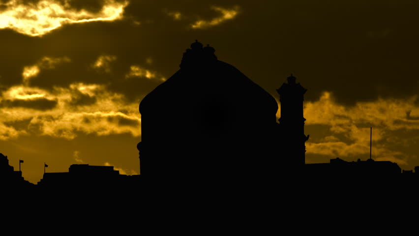 Church of the Assumption of Our Lady, commonly known as the Rotunda of Mosta or Rotunda of St Marija Assunta (sometimes shortened to as The Mosta Dome) is a Roman Catholic church in Mosta, Malta. 