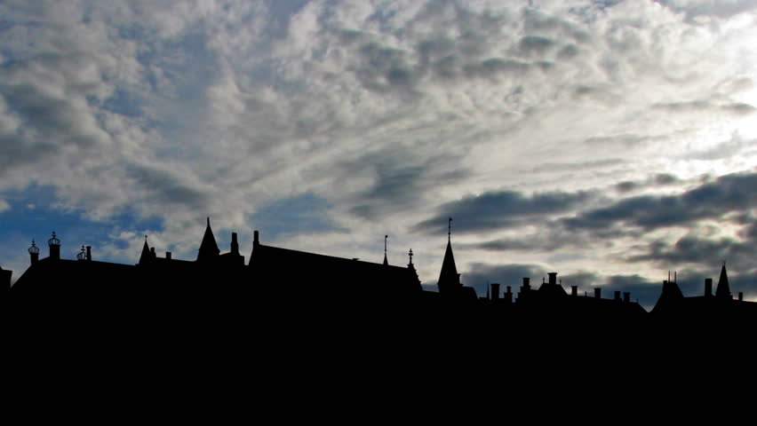The Binnenhof (Dutch, literally "inner court"), is a complex of buildings in The Hague. It has been the location of meetings of the Staten-Generaal