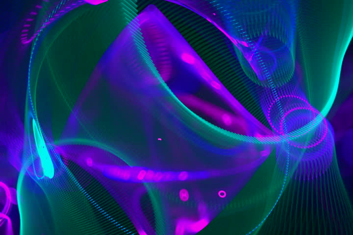 seamless loop sequence