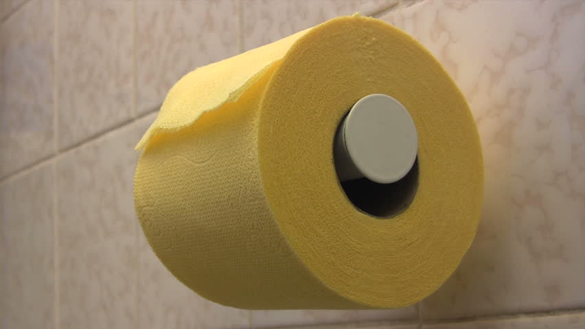 Toilet Paper