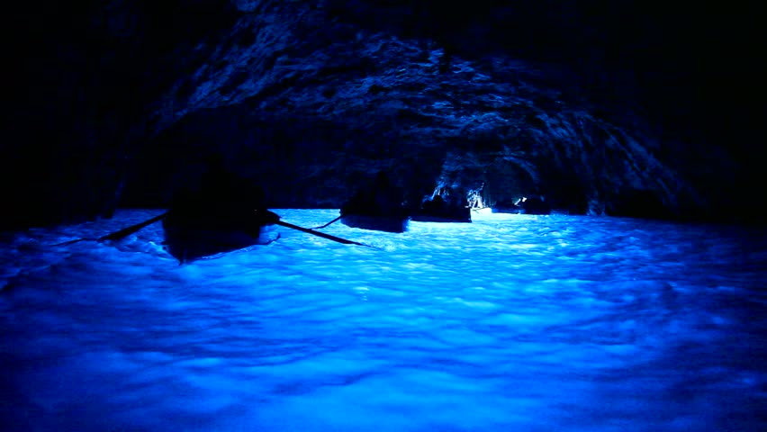 Grotto