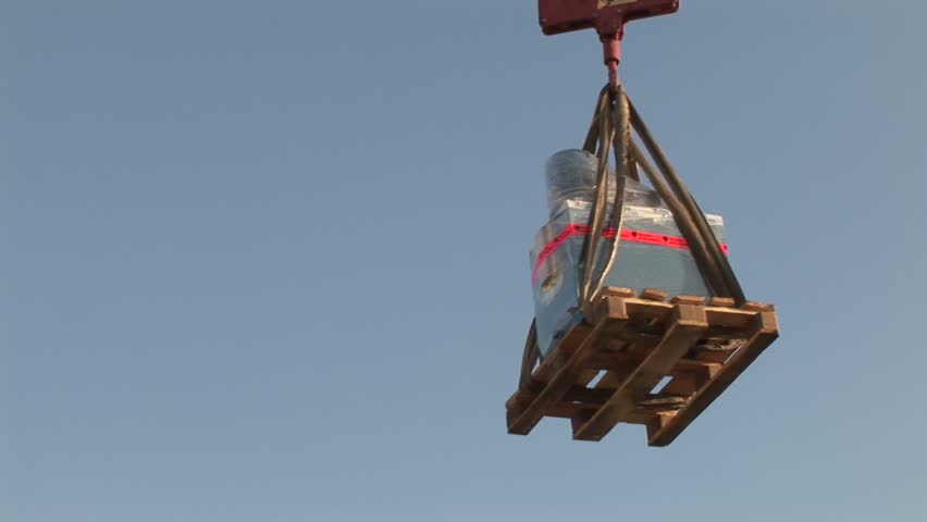 Crane