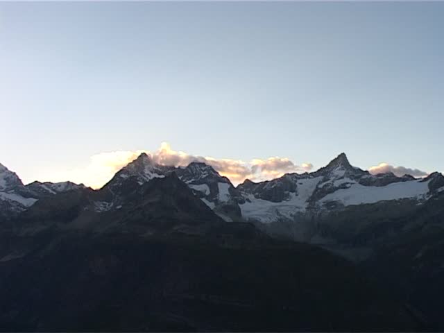 Matterhorn, Switzerland