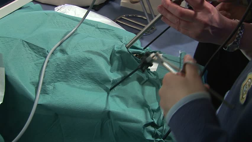 Surgery