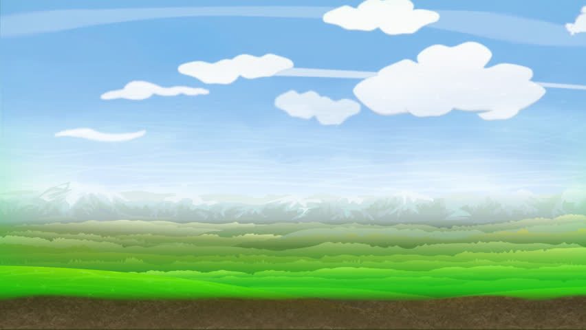 growing seeds, a person watering soil, and plants raising and growing, good as a concept theme, text can be applied on the top third screen