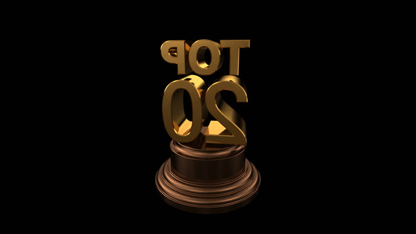 Prize Trophy.