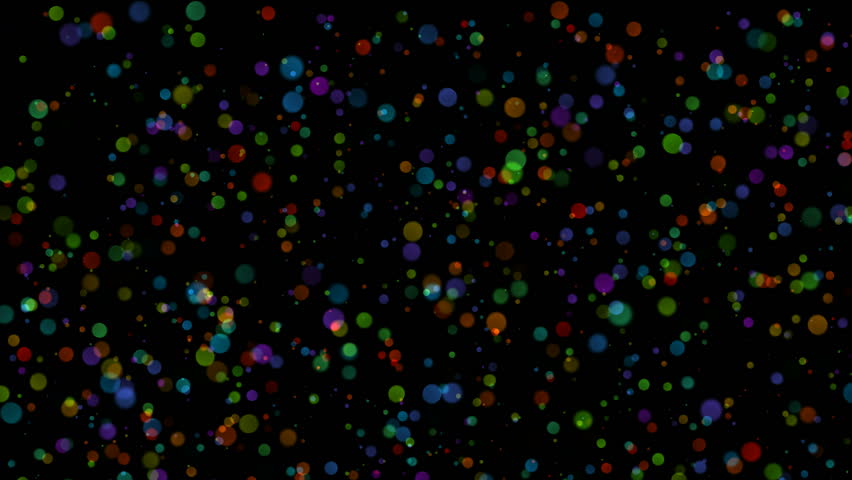 confetti