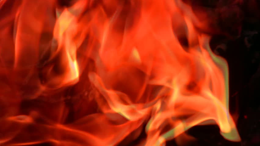 flame barbecue 2
