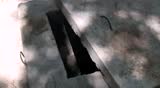Stream running through concrete channel to micro hydro-electric unit in Afghanistan